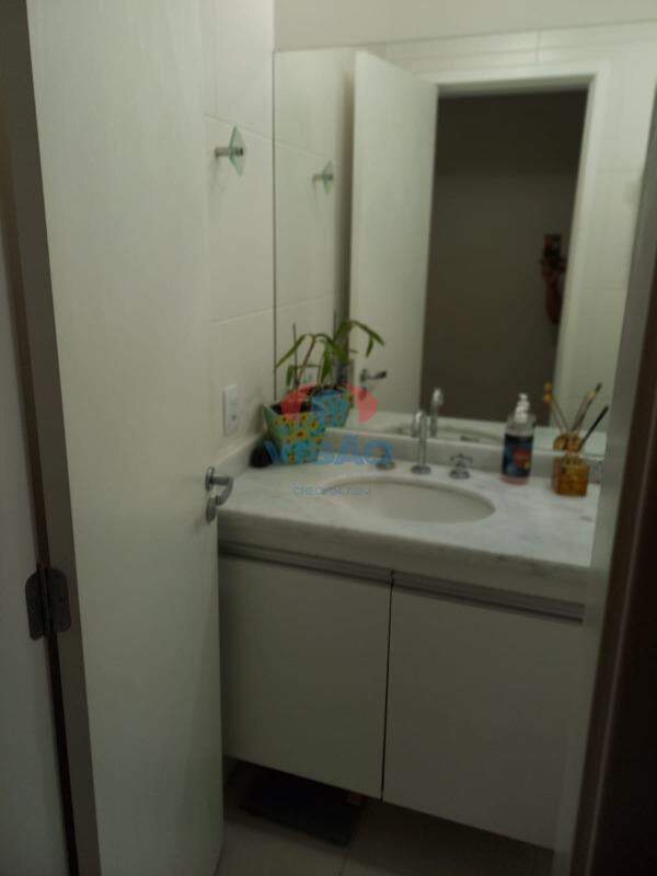 Apartamento à venda no Bairro Pau Preto: 