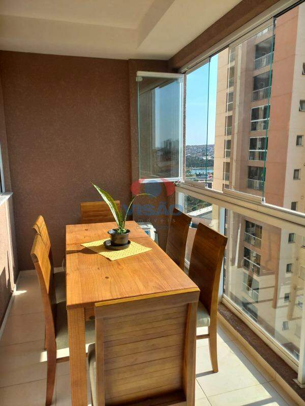 Apartamento à venda no Bairro Pau Preto: 