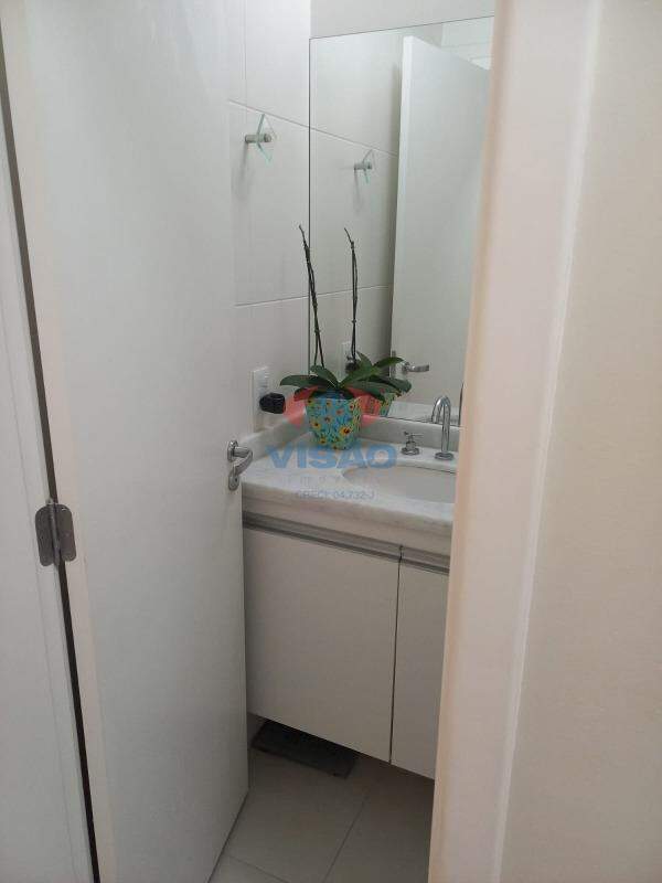 Apartamento à venda no Bairro Pau Preto: 