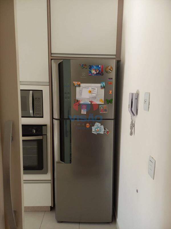 Apartamento à venda no Bairro Pau Preto: 