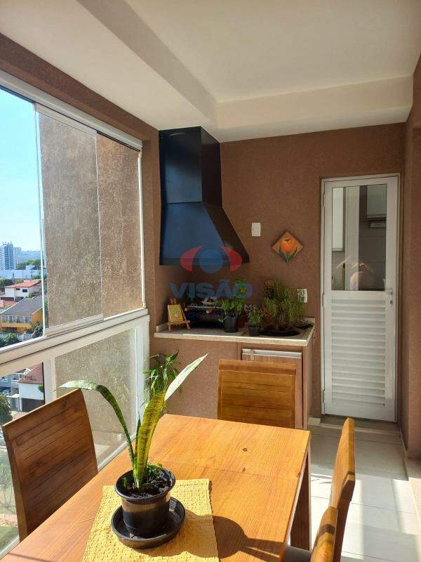Apartamento à venda no Bairro Pau Preto: 