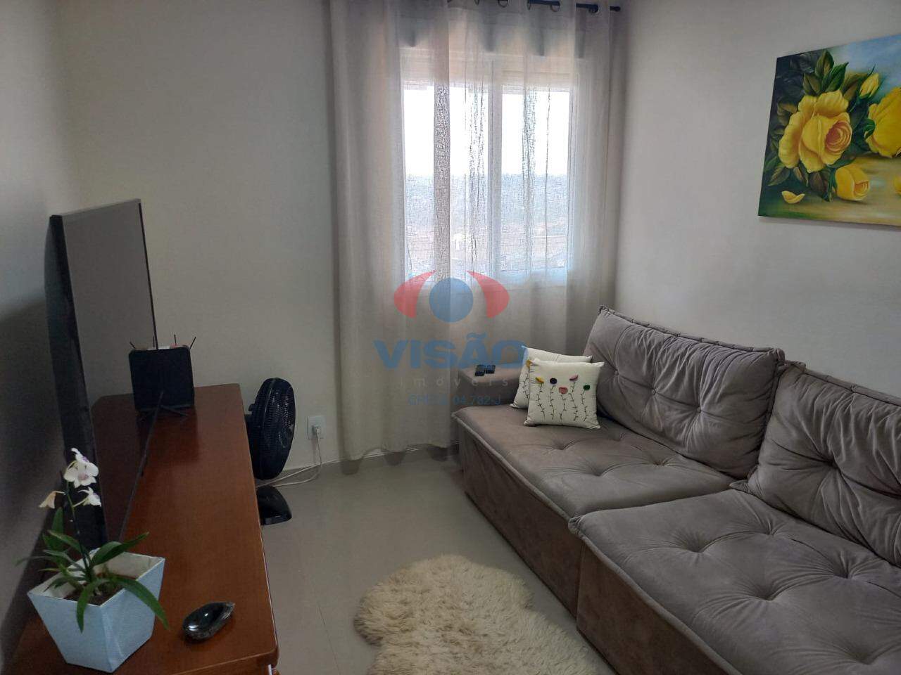 Apartamento à venda no Bairro Pau Preto: 