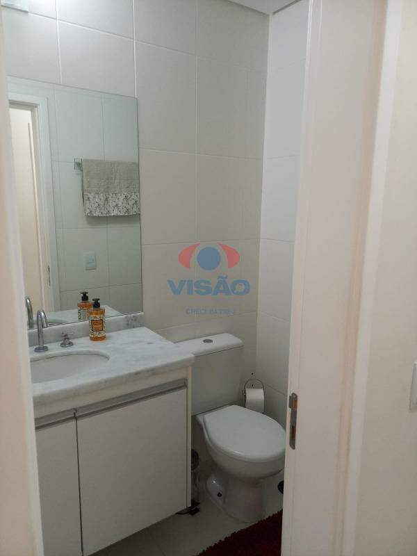 Apartamento à venda no Bairro Pau Preto: 