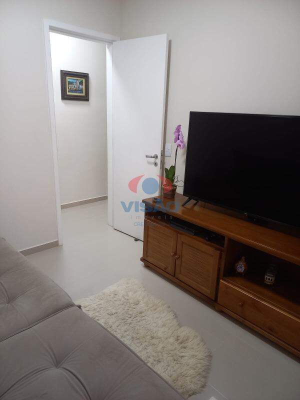 Apartamento à venda no Bairro Pau Preto: 