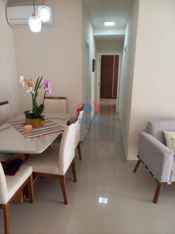Apartamento à venda no Bairro Pau Preto: 