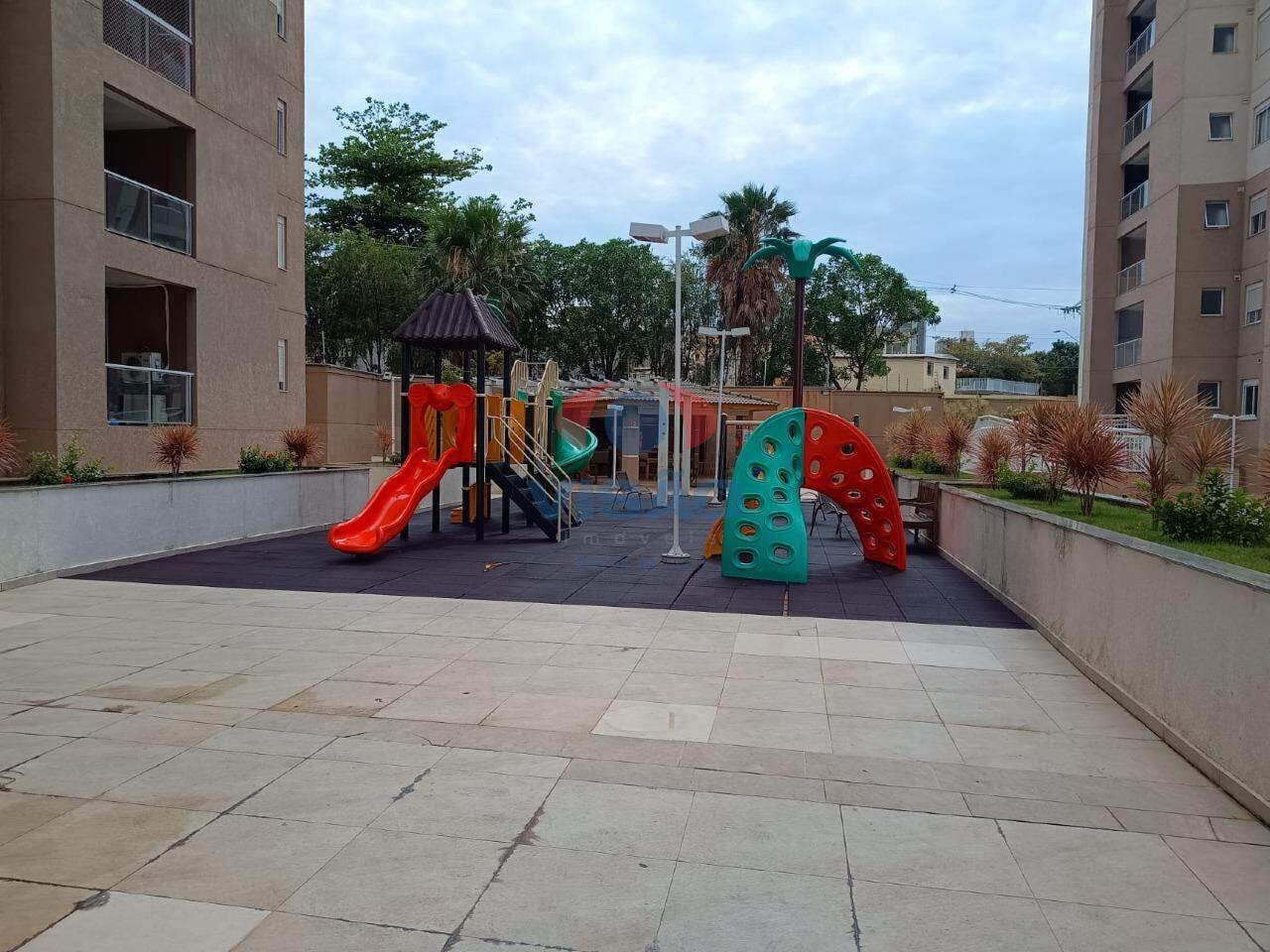 Apartamento à venda no Bairro Pau Preto: 