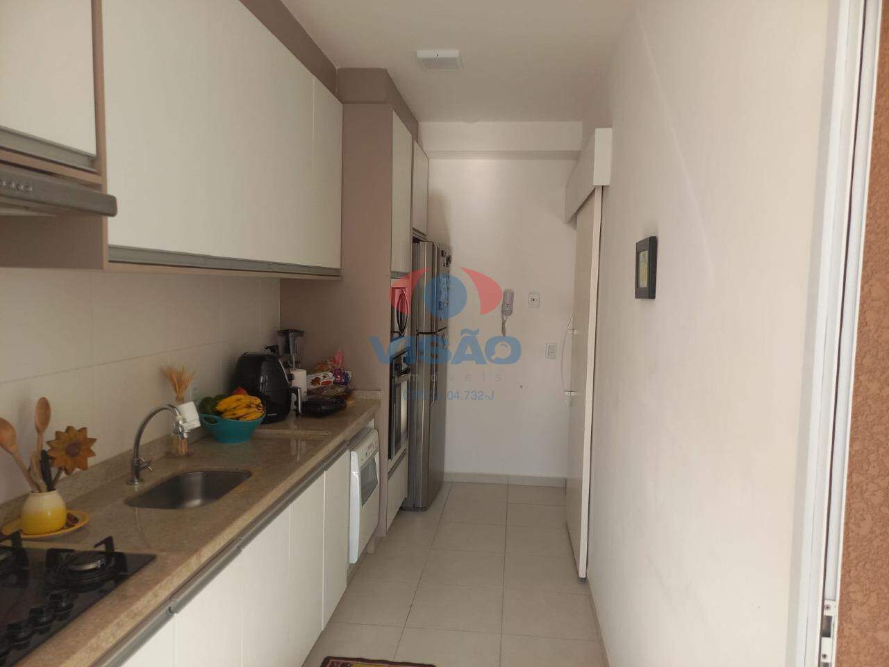 Apartamento à venda no Bairro Pau Preto: 
