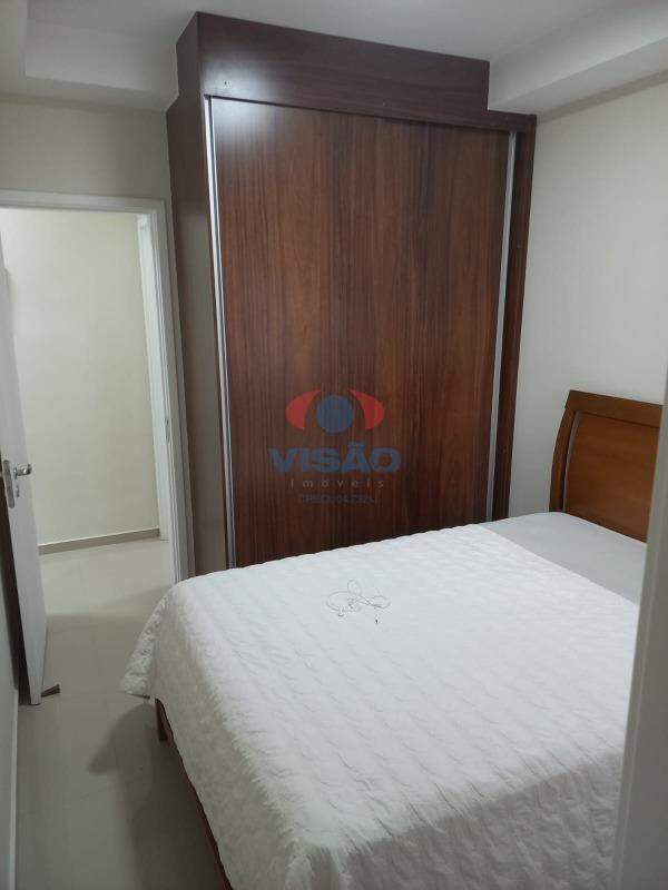 Apartamento à venda no Bairro Pau Preto: 