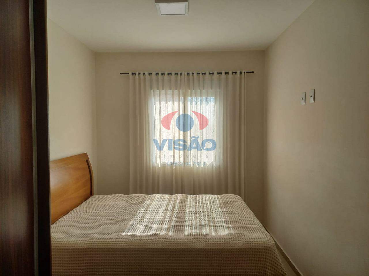 Apartamento à venda no Bairro Pau Preto: 