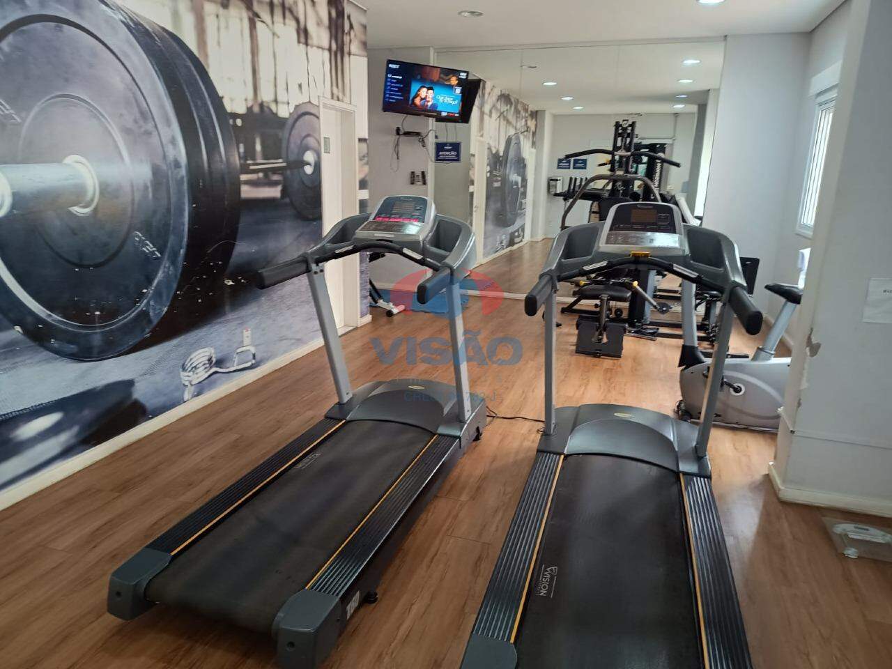 Apartamento à venda no Bairro Pau Preto: 