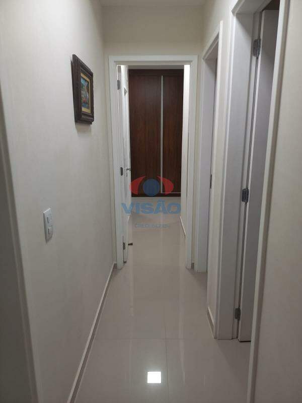 Apartamento à venda no Bairro Pau Preto: 