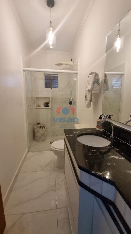 Casa em condomínio à venda no Jardim Panorama: 