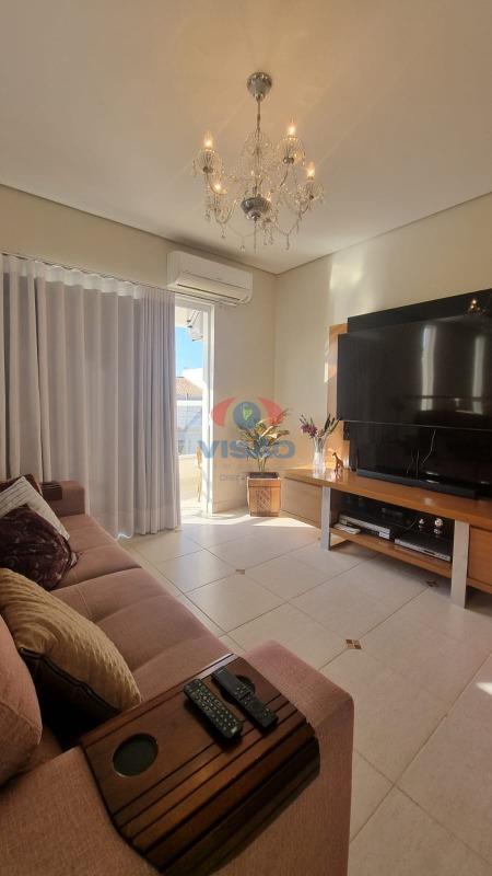 Casa em condomínio à venda no Jardim Panorama: 