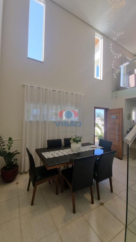 Casa em condomínio à venda no Jardim Panorama: 