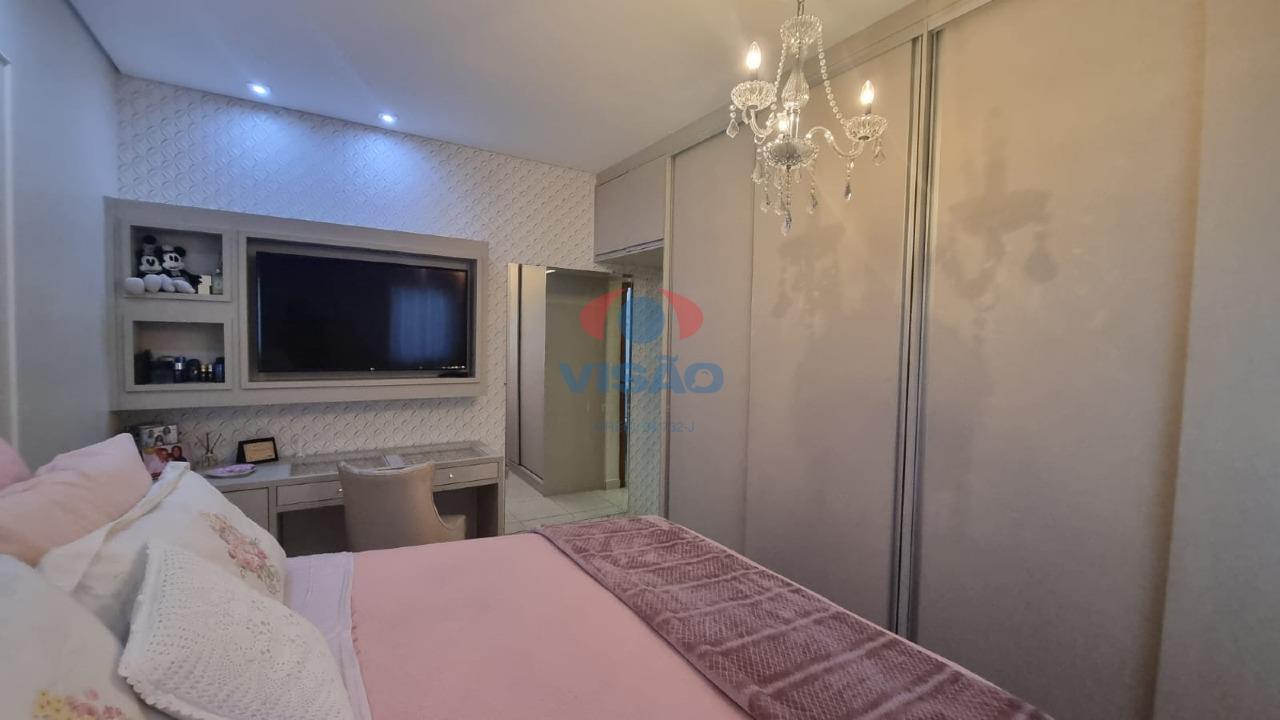 Casa em condomínio à venda no Jardim Panorama: 