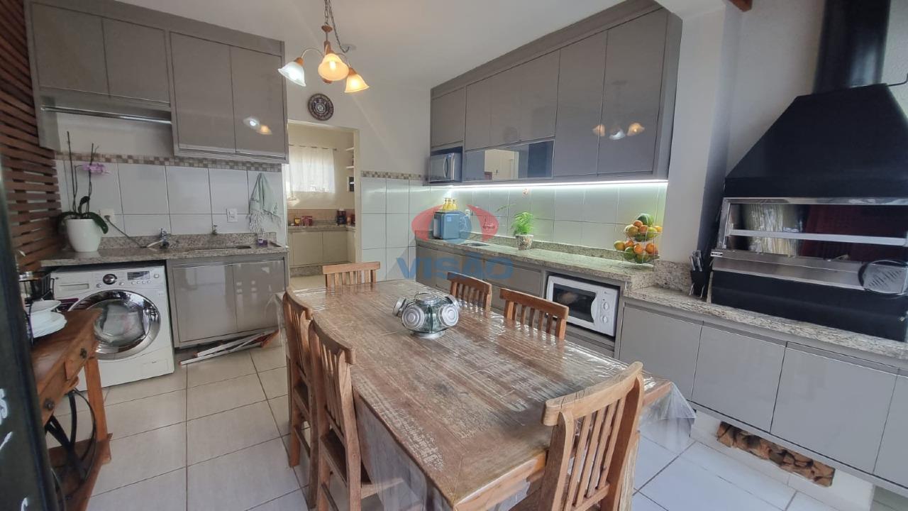 Casa em condomínio à venda no Jardim Panorama: 