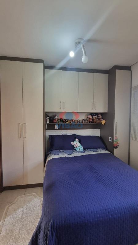 Casa em condomínio à venda no Jardim Panorama: 