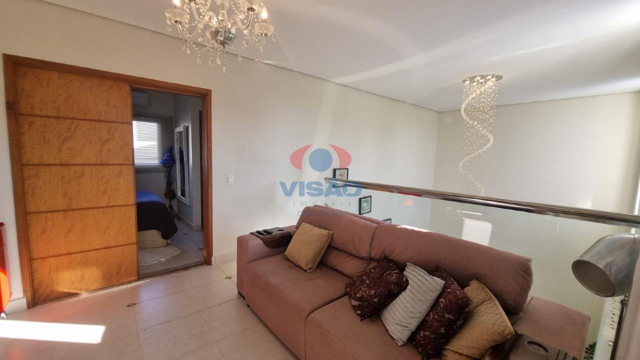 Casa em condomínio à venda no Jardim Panorama: 