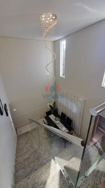 Casa em condomínio à venda no Jardim Panorama: 