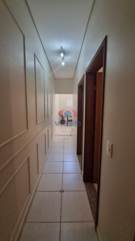 Casa em condomínio à venda no Jardim Panorama: 