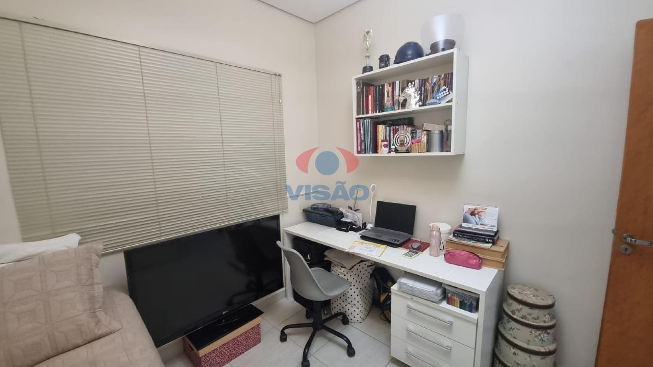 Casa em condomínio à venda no Jardim Panorama: 