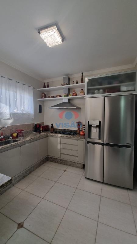 Casa em condomínio à venda no Jardim Panorama: 