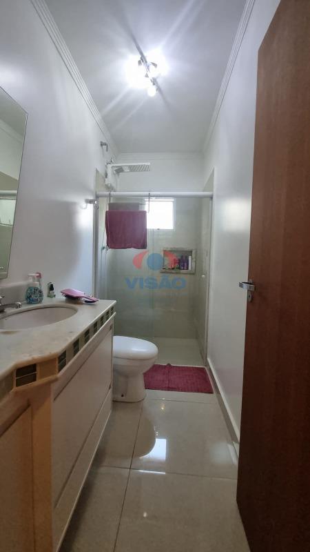 Casa em condomínio à venda no Jardim Panorama: 