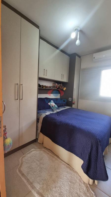 Casa em condomínio à venda no Jardim Panorama: 