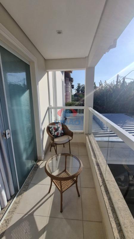 Casa em condomínio à venda no Jardim Panorama: 