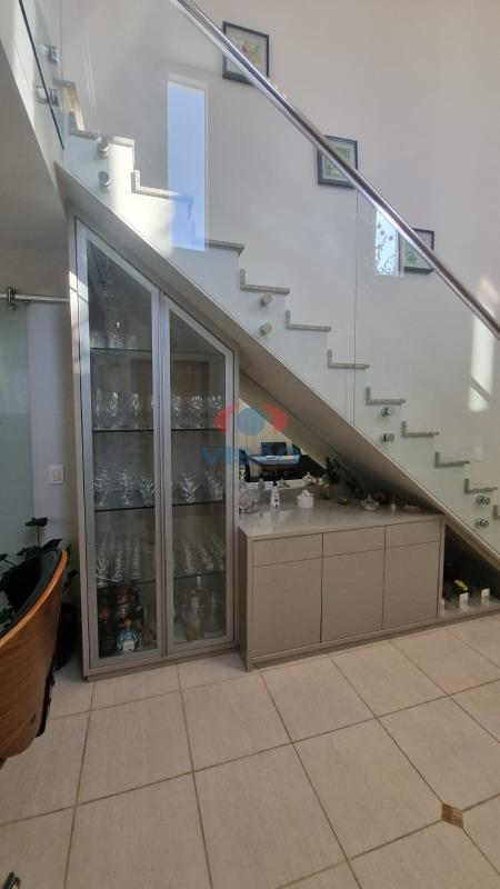 Casa em condomínio à venda no Jardim Panorama: 