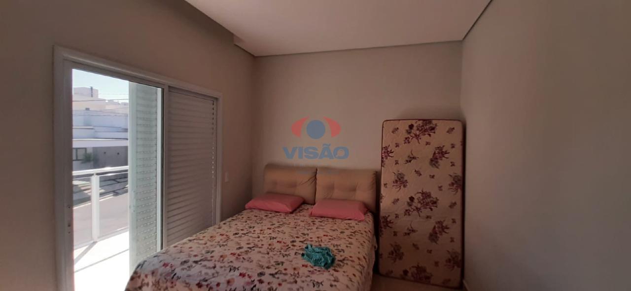 Casa em condomínio à venda no Jardins do Império: 