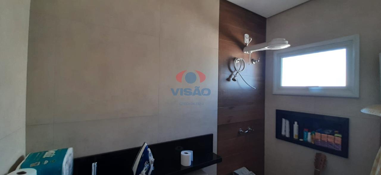 Casa em condomínio à venda no Jardins do Império: 