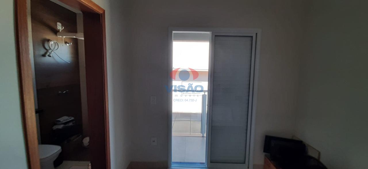 Casa em condomínio à venda no Jardins do Império: 