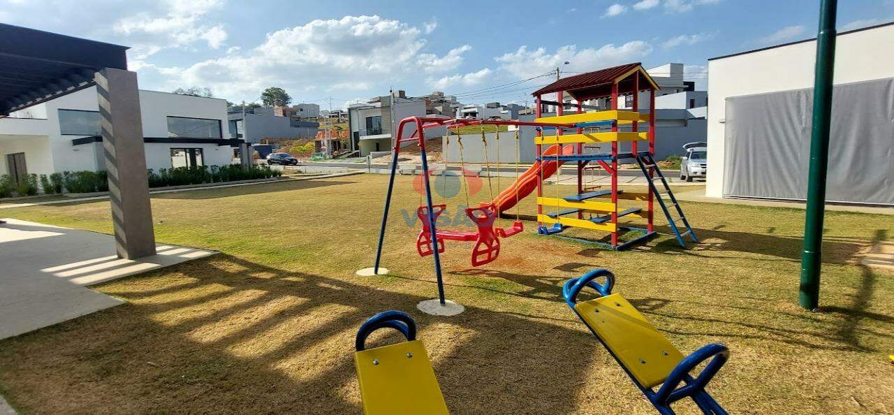 Casa em condomínio à venda no Loteamento Park Gran Reserve: 