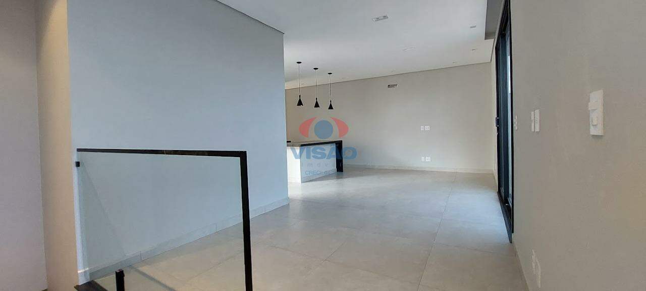 Casa em condomínio à venda no Loteamento Park Gran Reserve: 