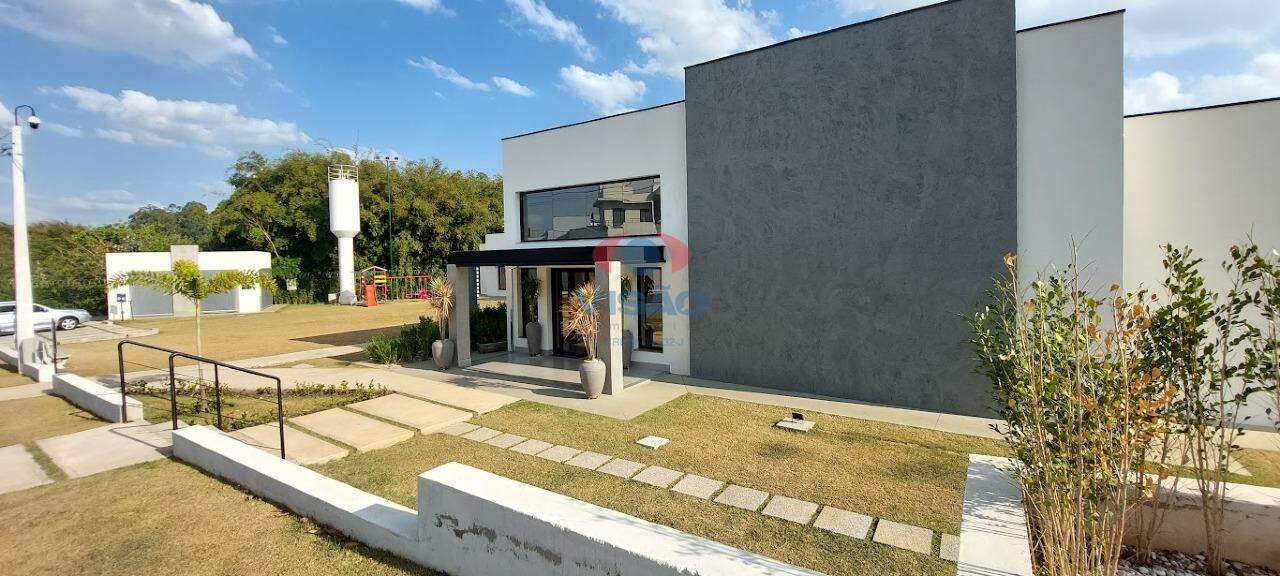 Casa em condomínio à venda no Loteamento Park Gran Reserve: 