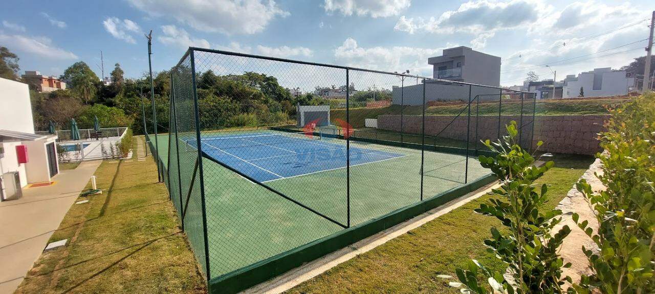 Casa em condomínio à venda no Loteamento Park Gran Reserve: 