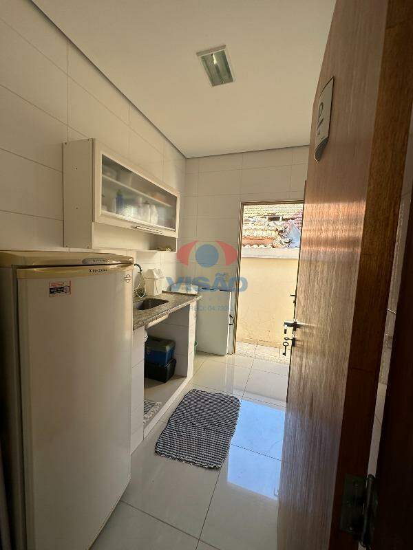 Casa - Comercial para aluguel no Vila Sfeir: