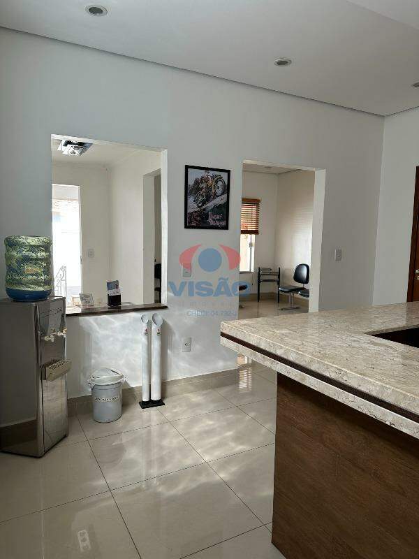 Casa - Comercial para aluguel no Vila Sfeir: