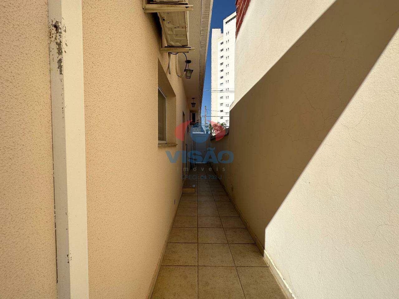 Casa - Comercial para aluguel no Vila Sfeir: