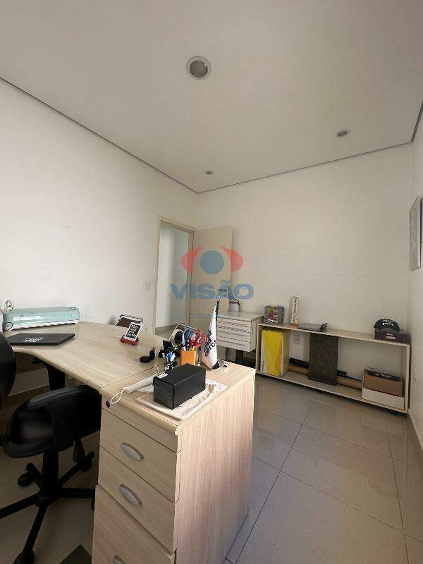 Casa - Comercial para aluguel no Vila Sfeir: