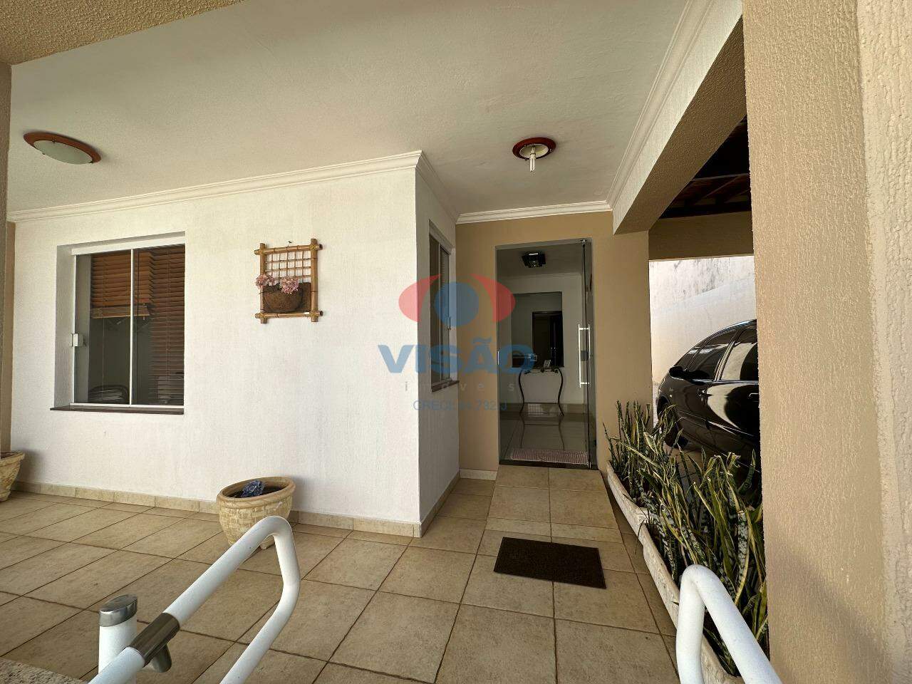 Casa - Comercial para aluguel no Vila Sfeir: 