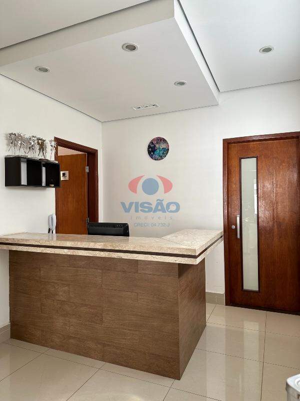 Casa - Comercial para aluguel no Vila Sfeir: