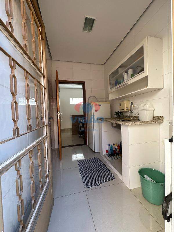 Casa - Comercial para aluguel no Vila Sfeir: