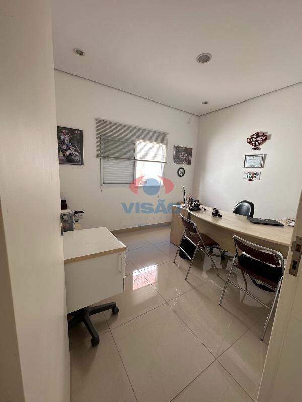 Casa - Comercial para aluguel no Vila Sfeir: