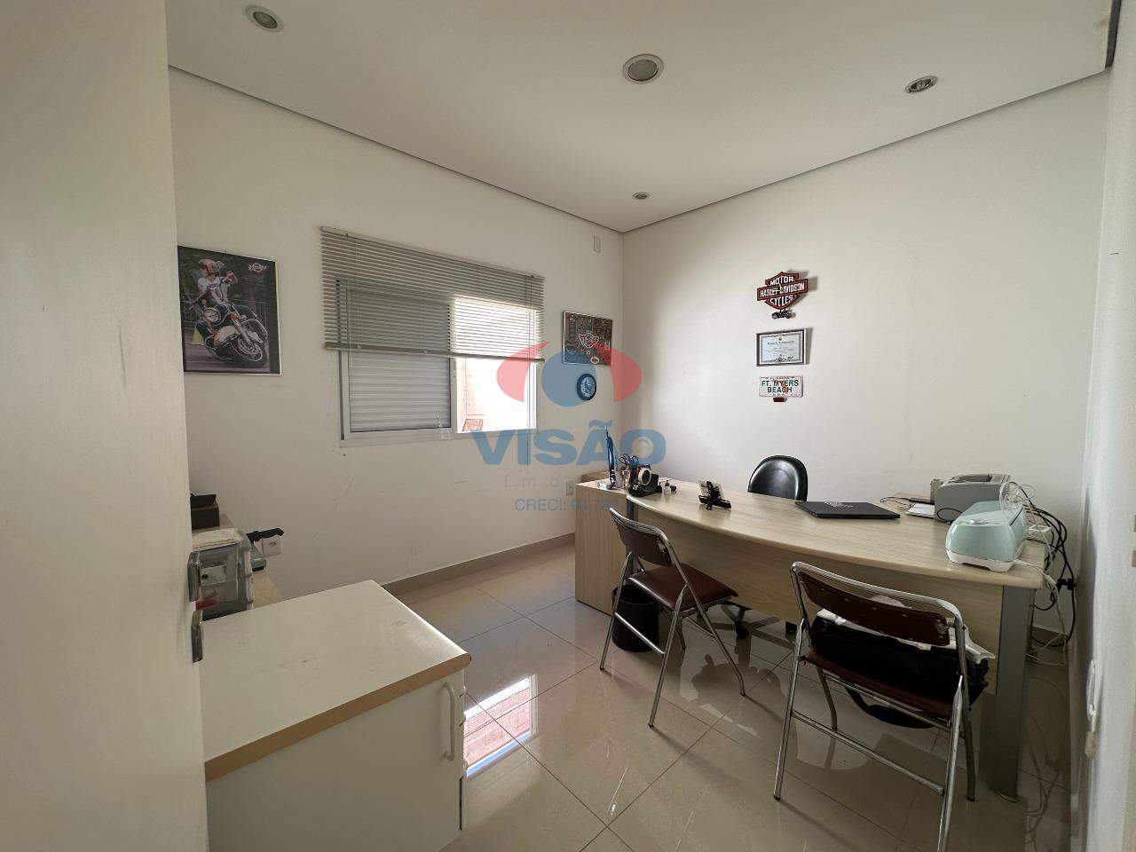 Casa - Comercial para aluguel no Vila Sfeir: