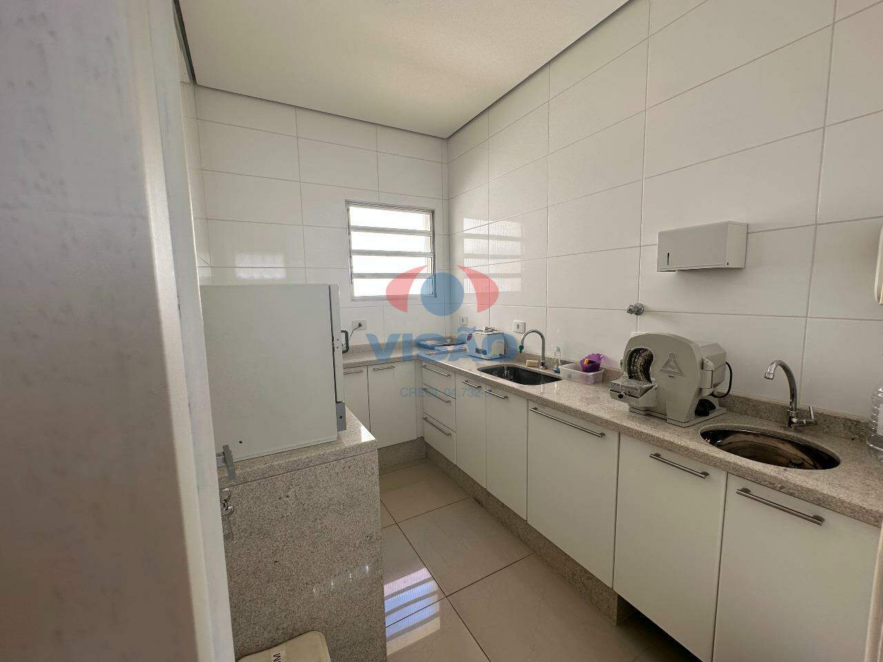 Casa - Comercial para aluguel no Vila Sfeir: