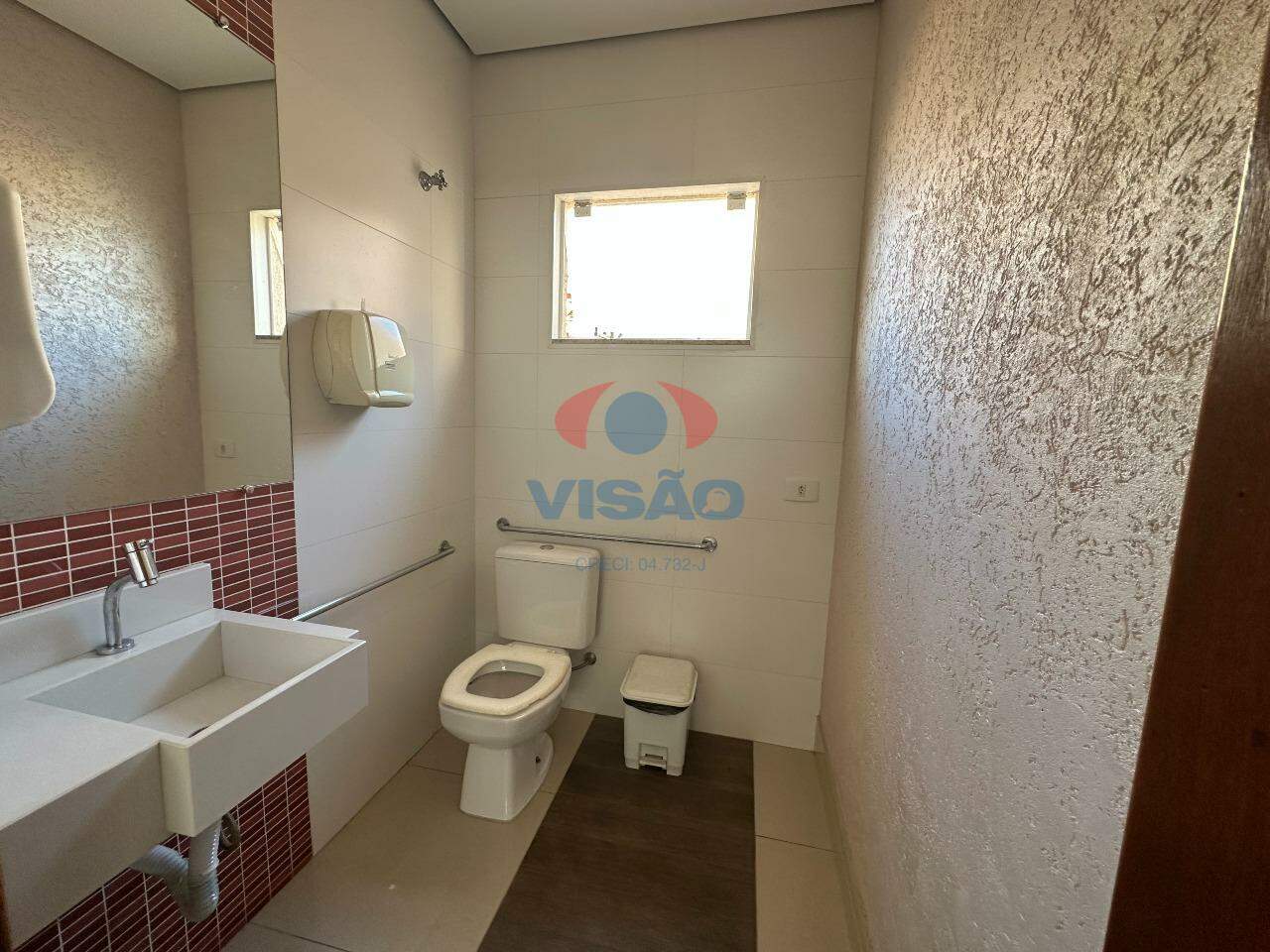 Casa - Comercial para aluguel no Vila Sfeir: