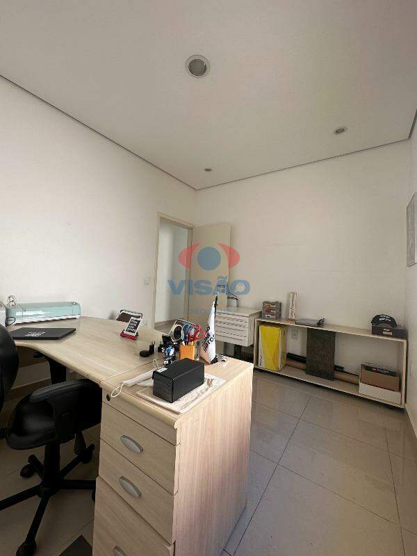 Casa - Comercial para aluguel no Vila Sfeir: