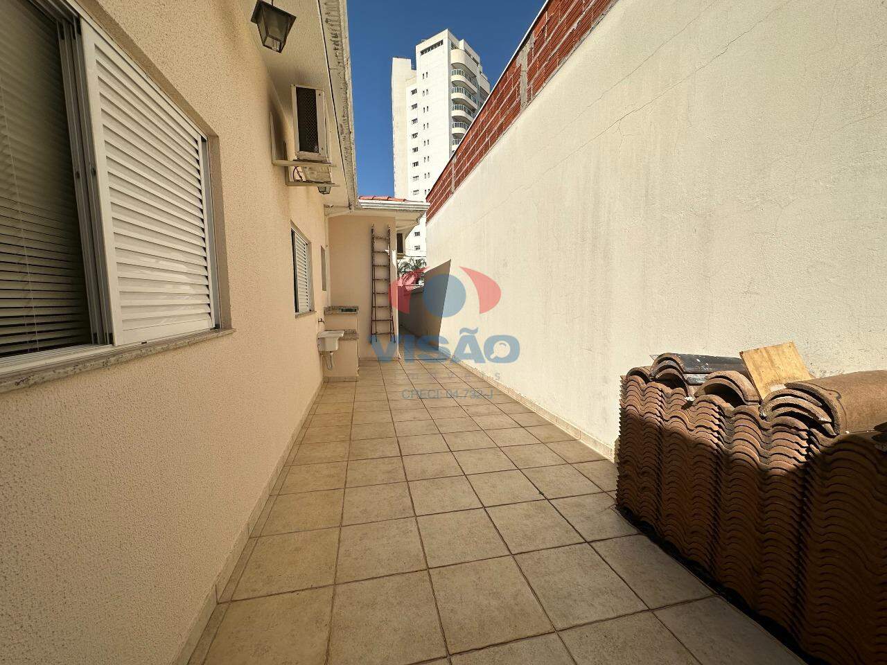 Casa - Comercial para aluguel no Vila Sfeir: